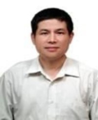 副分局長：許自强