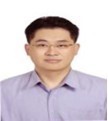 副分局長：陳鶴堯