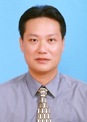 副分局長：蕭志旺