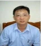 副分局長：林健民