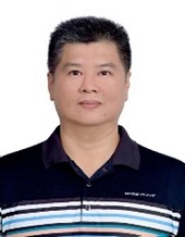 副分局長：顏志峰