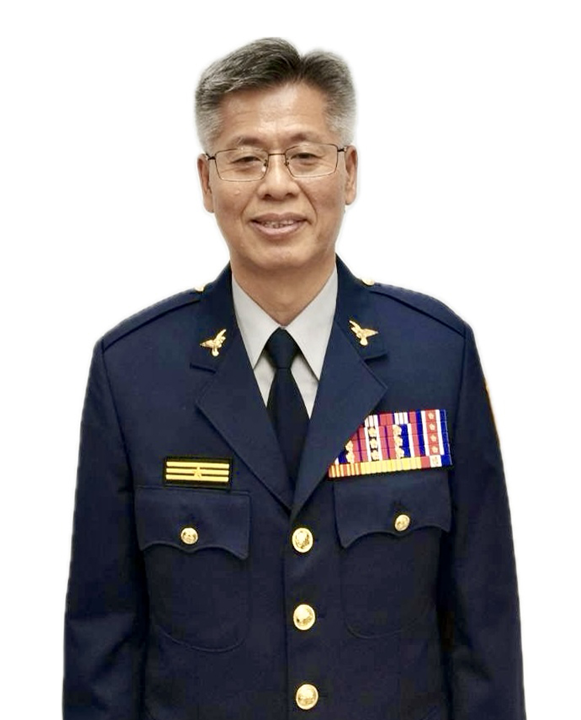 副局長  薛錦孟