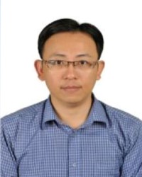 副分局長：傅町盛