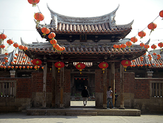 龍山寺