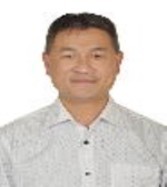副分局長:楊士漢
