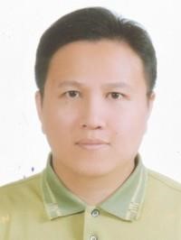 第三十四任局長 陳明君